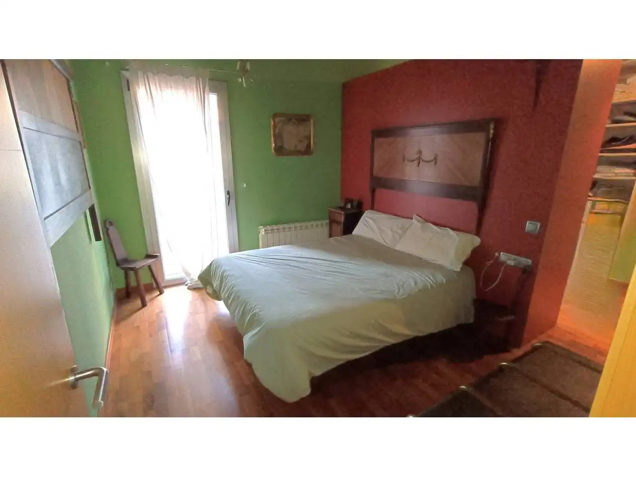 Bedroom of Detached homes for sale in Granollers  with Heating, Private garden and Terrace