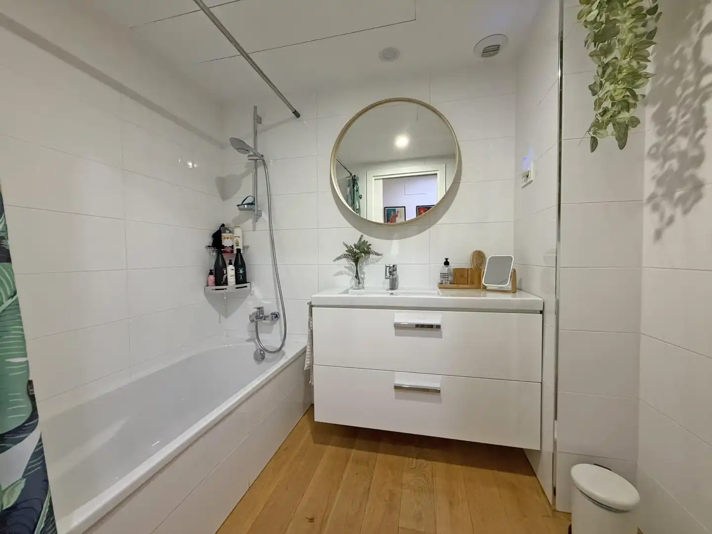 Apartamento con piscina en venta en El Faro de Calaburra - Chaparral, imagen 21