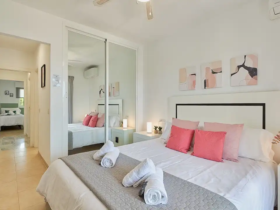 Habitatge amb piscina en venda a Calle Vélez Málaga del faro 280, imagen 10