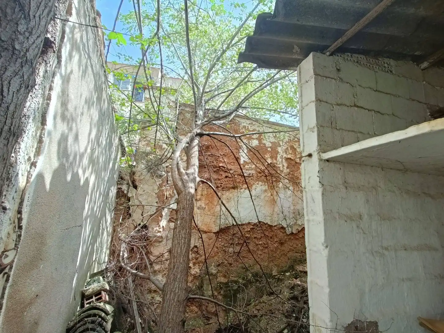 Casa rústica con terraza en venta en San Clemente, imagen 55