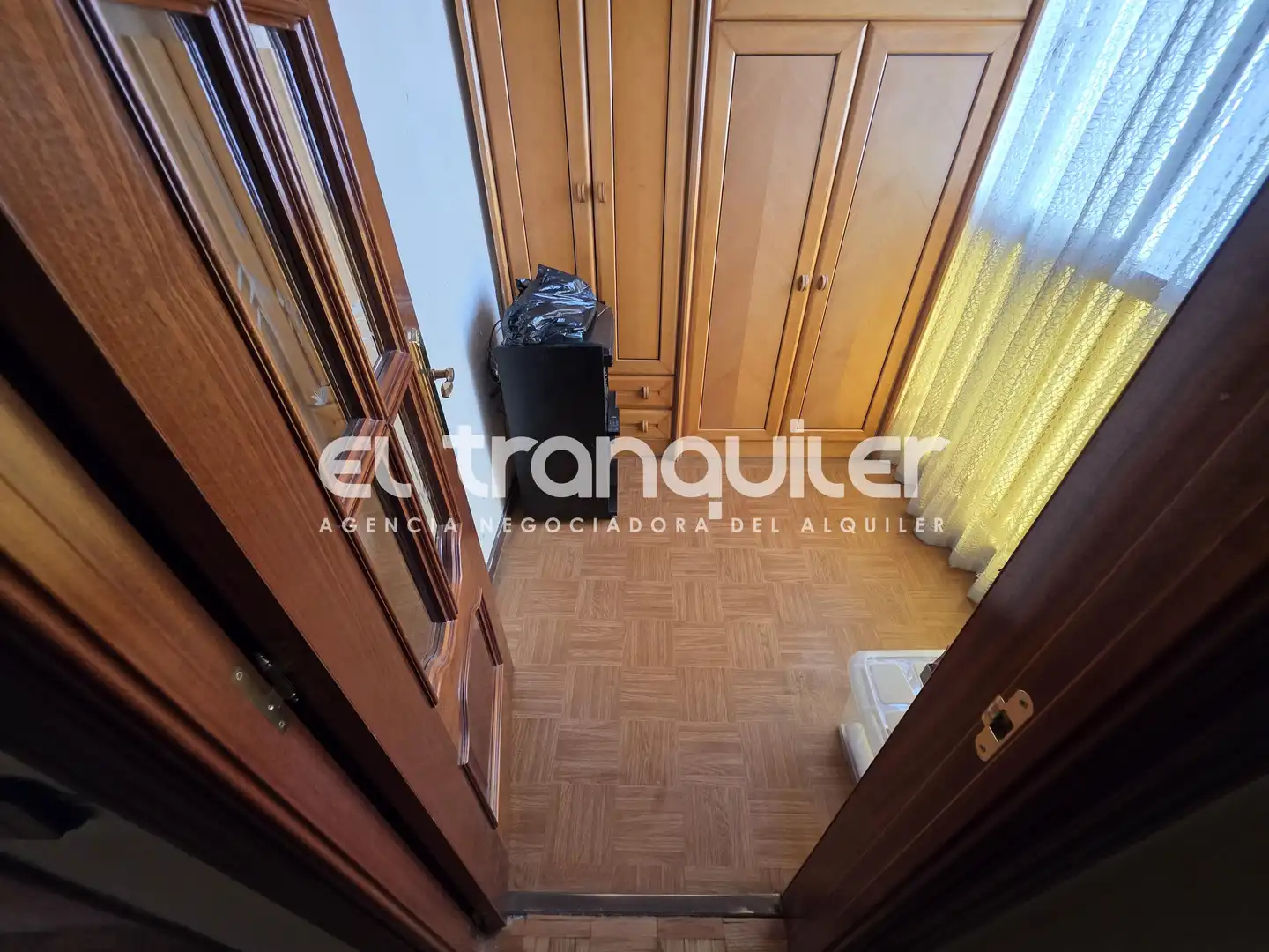 Pis amb ascensor de lloguer a Calle Julia Garcia Boutan, imagen 35
