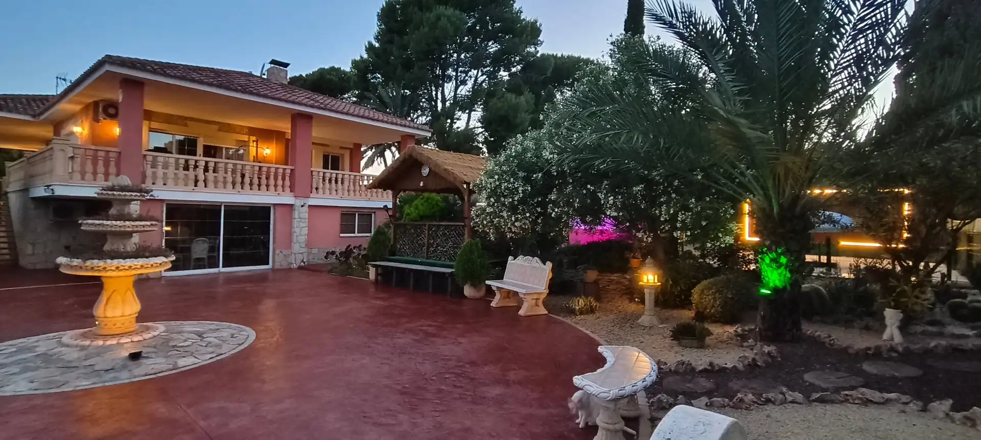 Xalet amb piscina en venda a Villamontes - Boqueres, imagen 55
