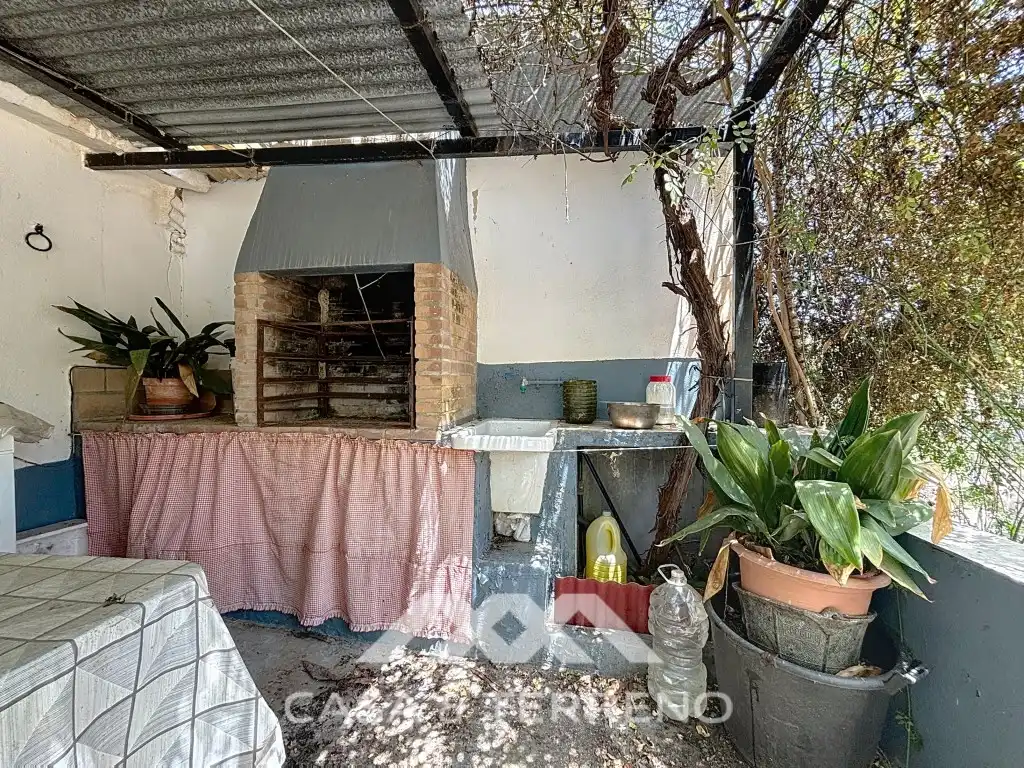 Maison mitoyenne avec jardin à vendre à Lugar Gallegos (Los) (Rio), imagen 42