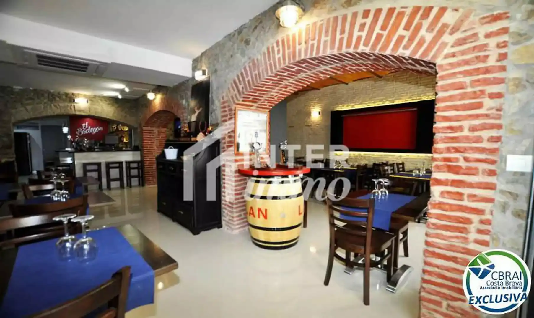 Locale commerciale in vendita a Calle Joan Badosa 24, imagen 4