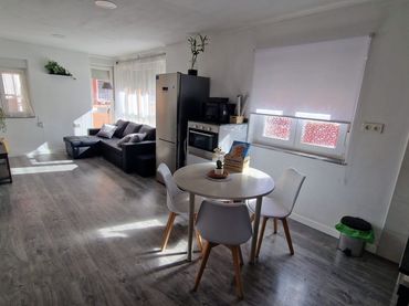 Piso en venta en Trobajo del Camino