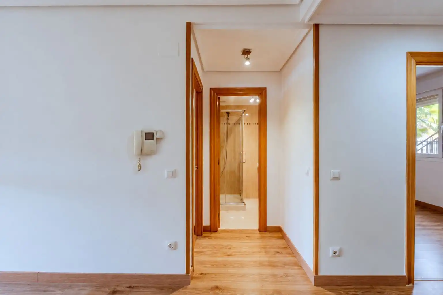Apartament amb piscina en venda a Villamediana de Iregua, imagen 9
