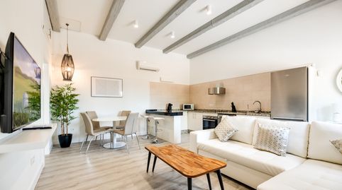 Apartamento en alquiler en Miraflores del Palo, Málaga