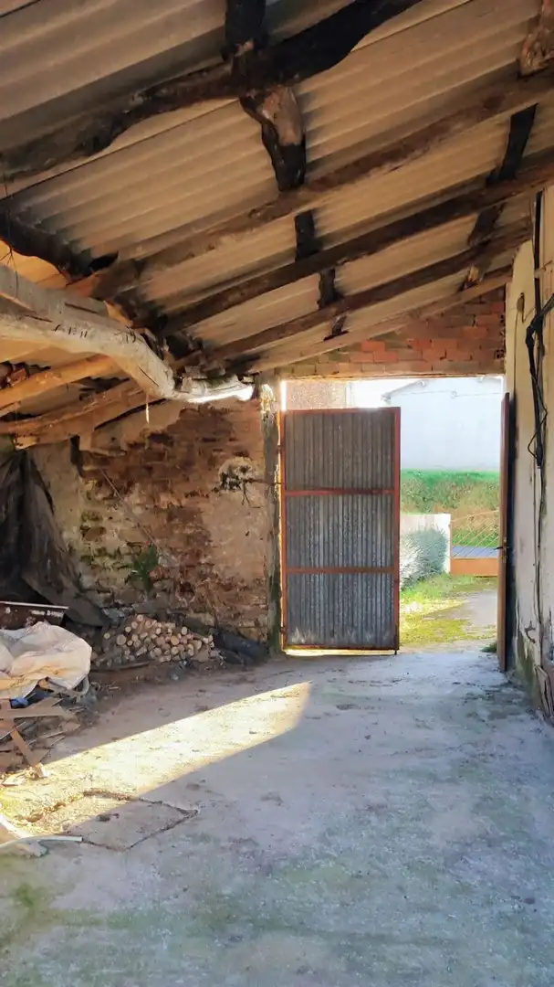 Country homes for sale in Camino da Torre, Fene