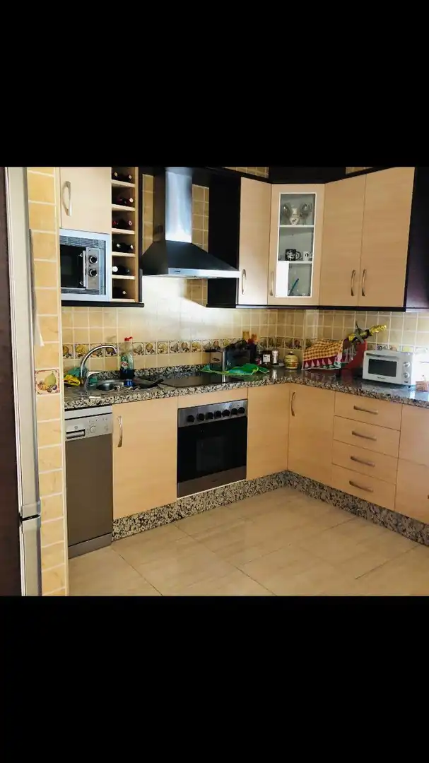 Flat for sale in Fuente Palmera