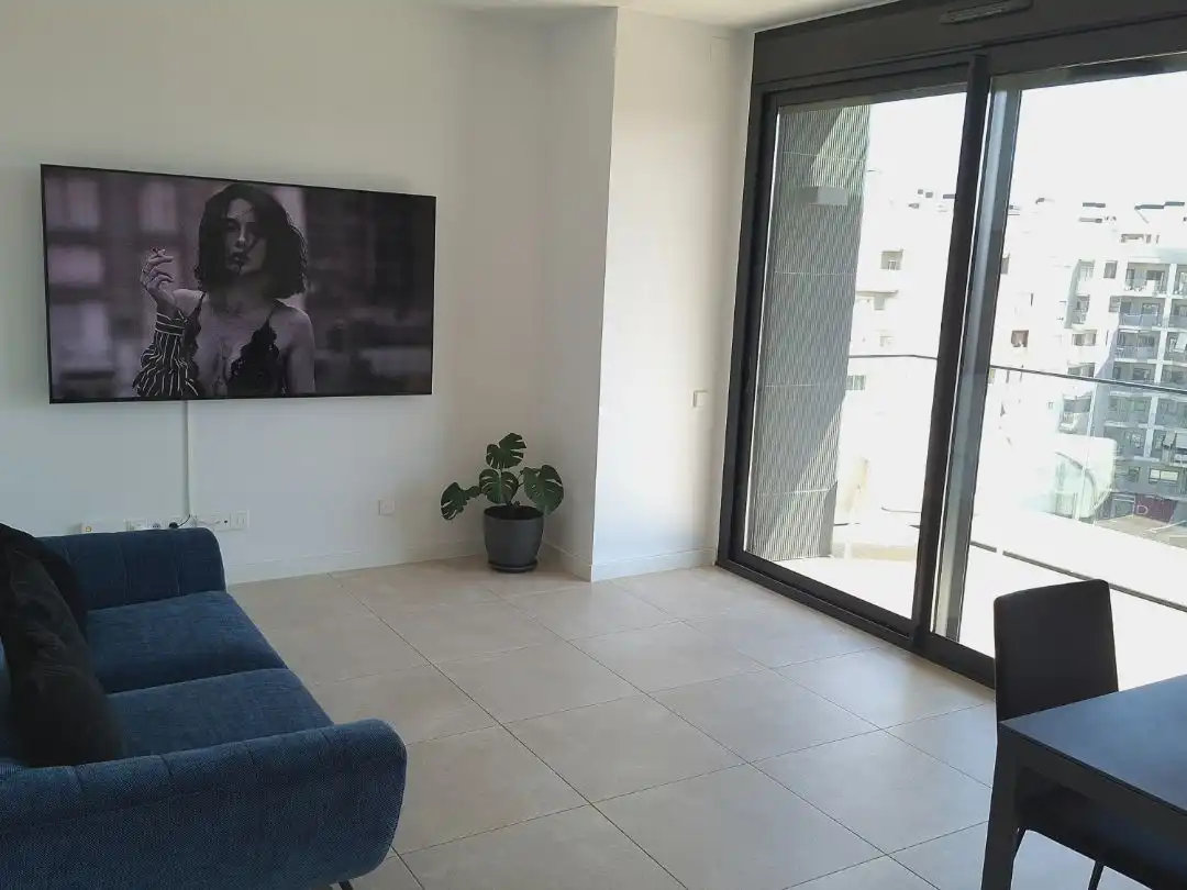 Flat with pool for sale in Manuel de Falla 14, imagen 6