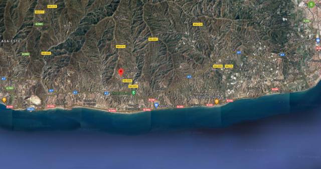 Terreno residencial en Venta en N/A, -1 en Diseminados