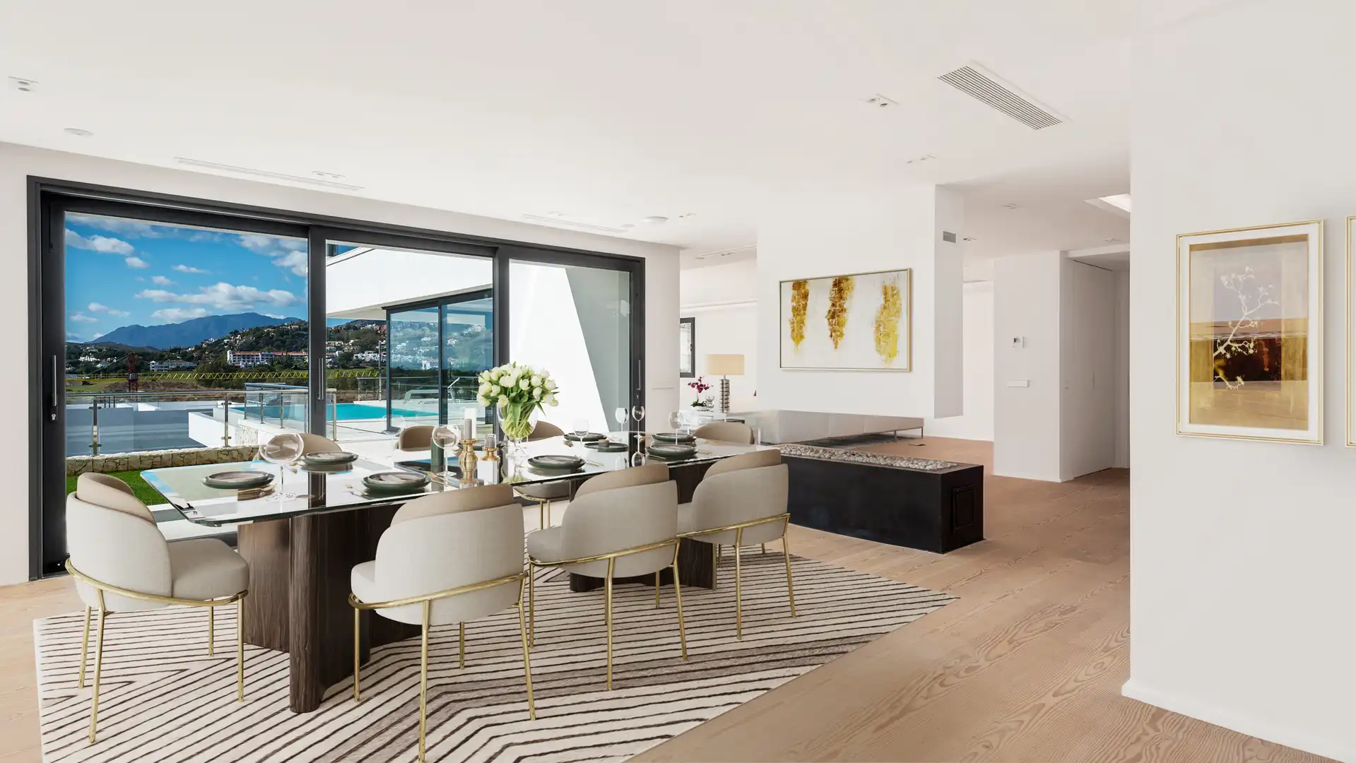 Villa con terrazza in vendita a Nueva Andalucía, imagen 30