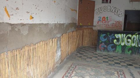 Foto 5 de Casa o xalet en venda a C/ Pedrito Rico, Centro, Elda