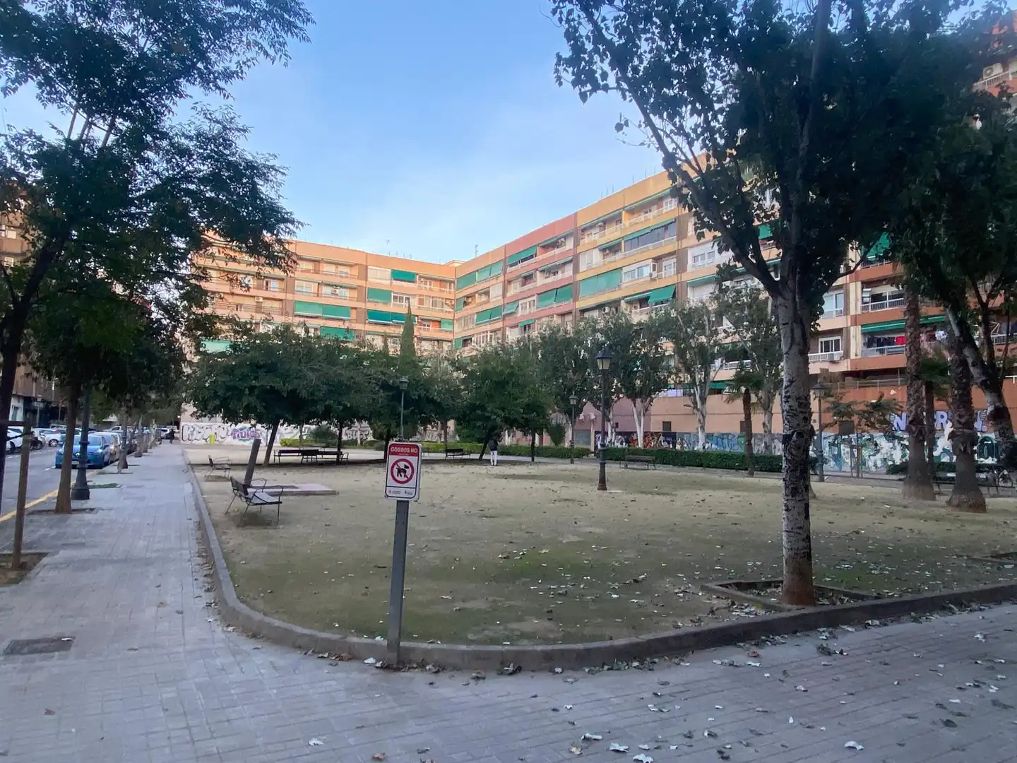 Pis en venda a Carrer de Fontanars dels Alforins, 65, Safranar