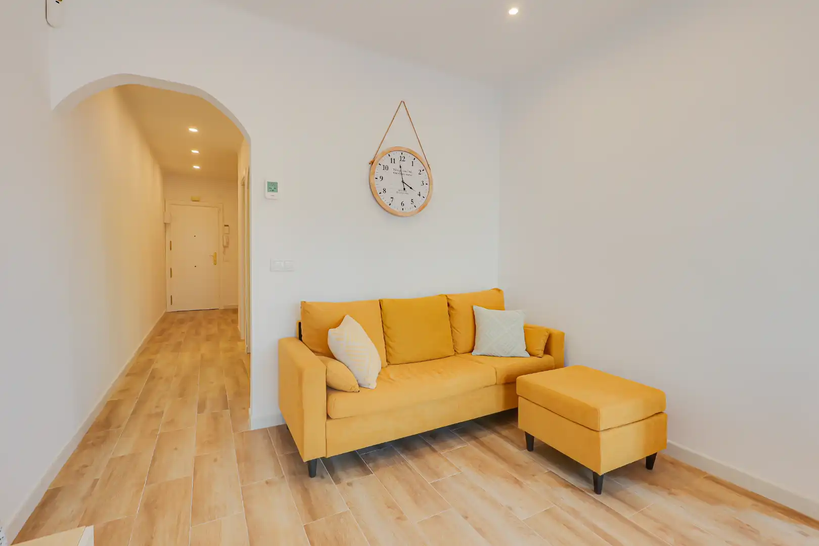 Piso en venta en Carrer Josep Tarradellas, Els Pins