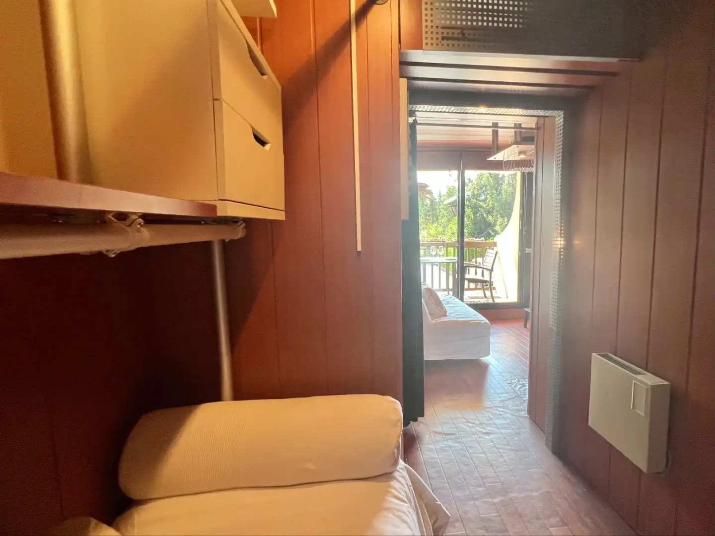 Appartement compact avec ascenseur à vendre à Rue Cristal 6, imagen 11