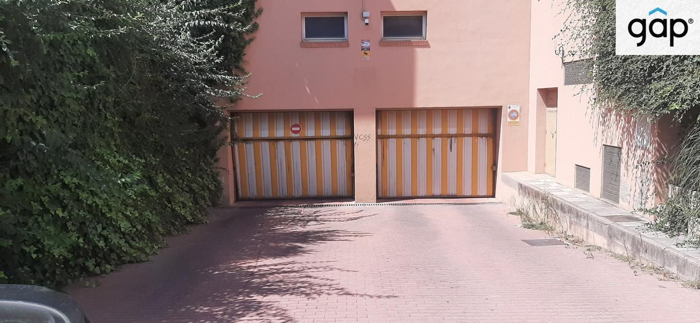 Parking of Garage for sale in Cuenca Capital