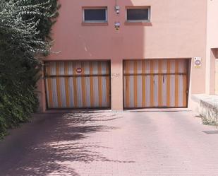 Parking of Garage for sale in Cuenca Capital