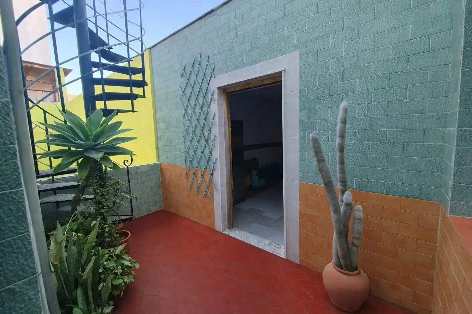 Local comercial en venta en Calle Submarino 31, imagen 35