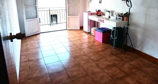 Piso en Venta en San Crispín