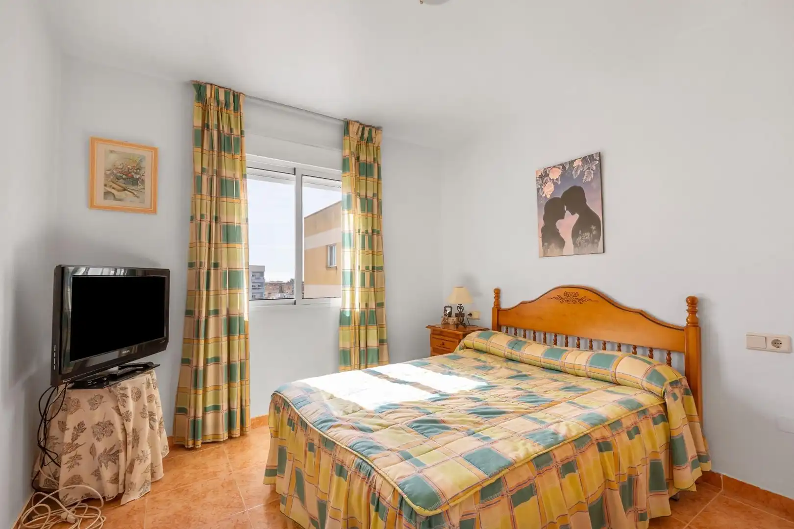 Apartament amb piscina en venda a Nueva Torrevieja - Aguas Nuevas, imagen 15