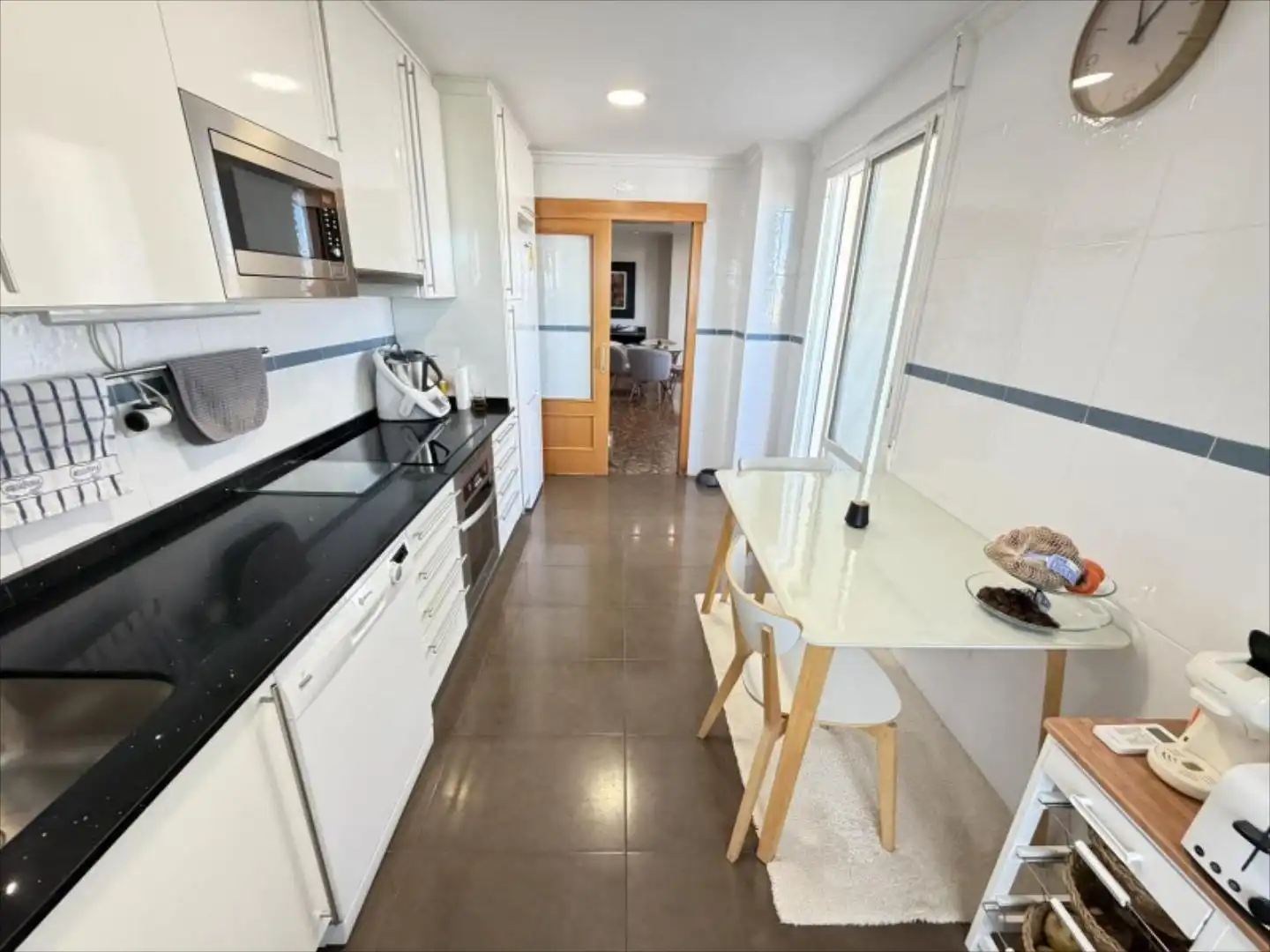 Ático con ascensor en venta en L'Alcúdia, imagen 13