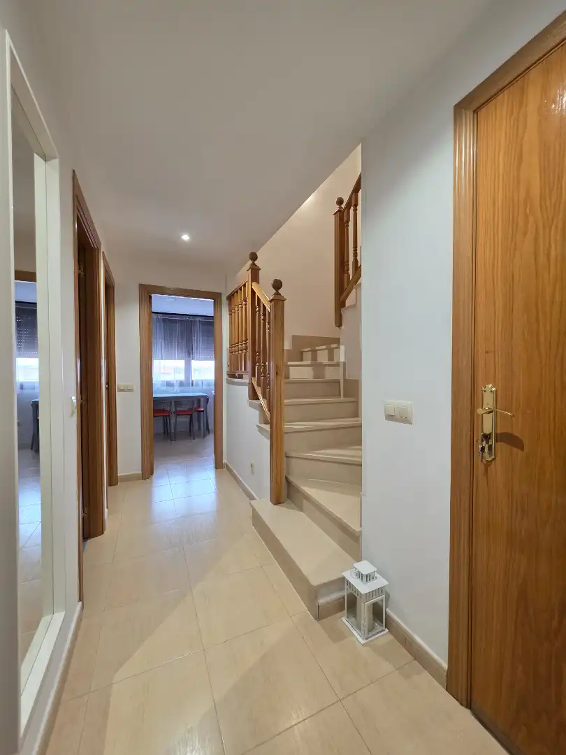 Maisonette mit Aufzug zum Verkauf in Calle Yuncos, imagen 8