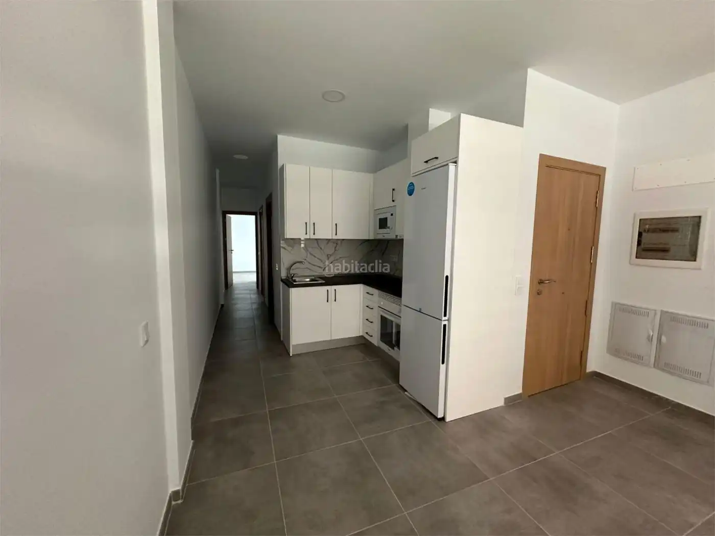 Appartement avec ascenseur à louer à Calle África 22