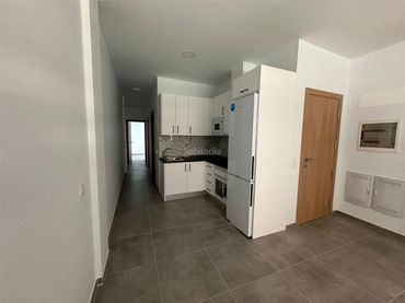 Appartamento con ascensore in affitto a Calle África 22
