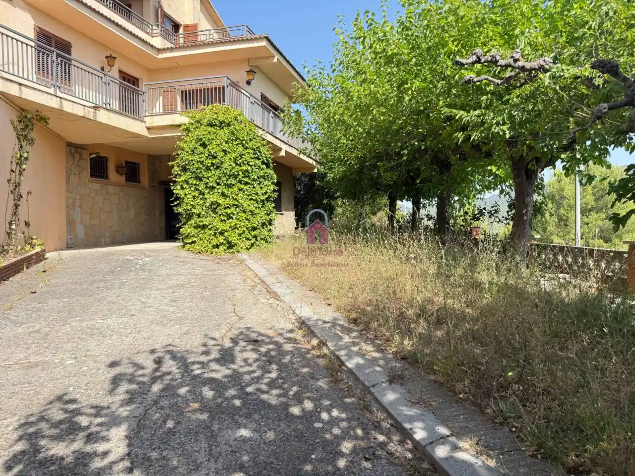 Xalet amb jardí en venda a Viladecavalls, imagen 55
