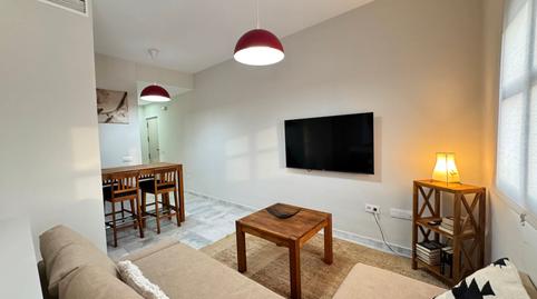 Photo 3 of Flat for rent in Centro, Jerez de la Frontera