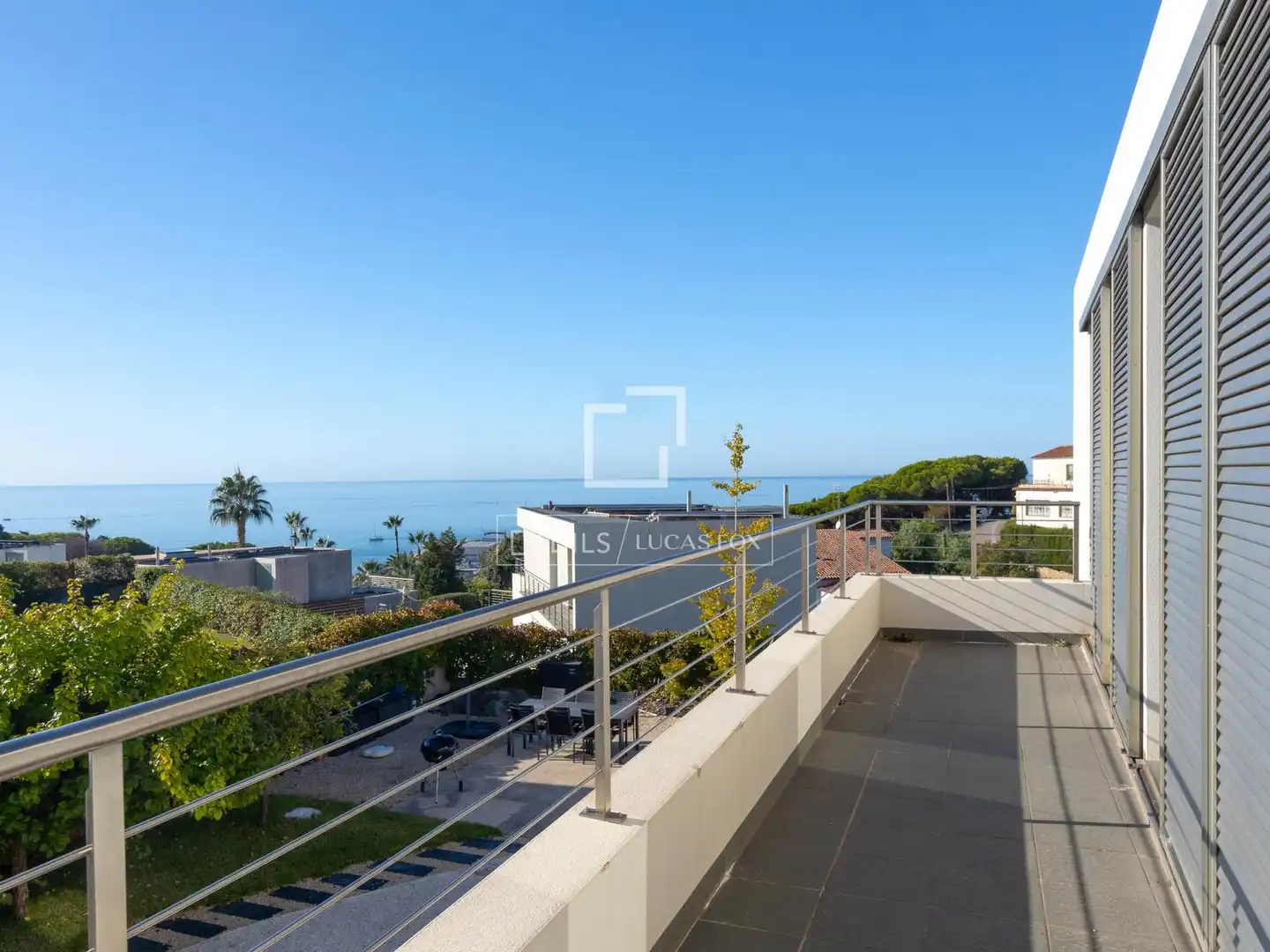 Detached house with terrace for sale in Urbanitzacions, imagen 8