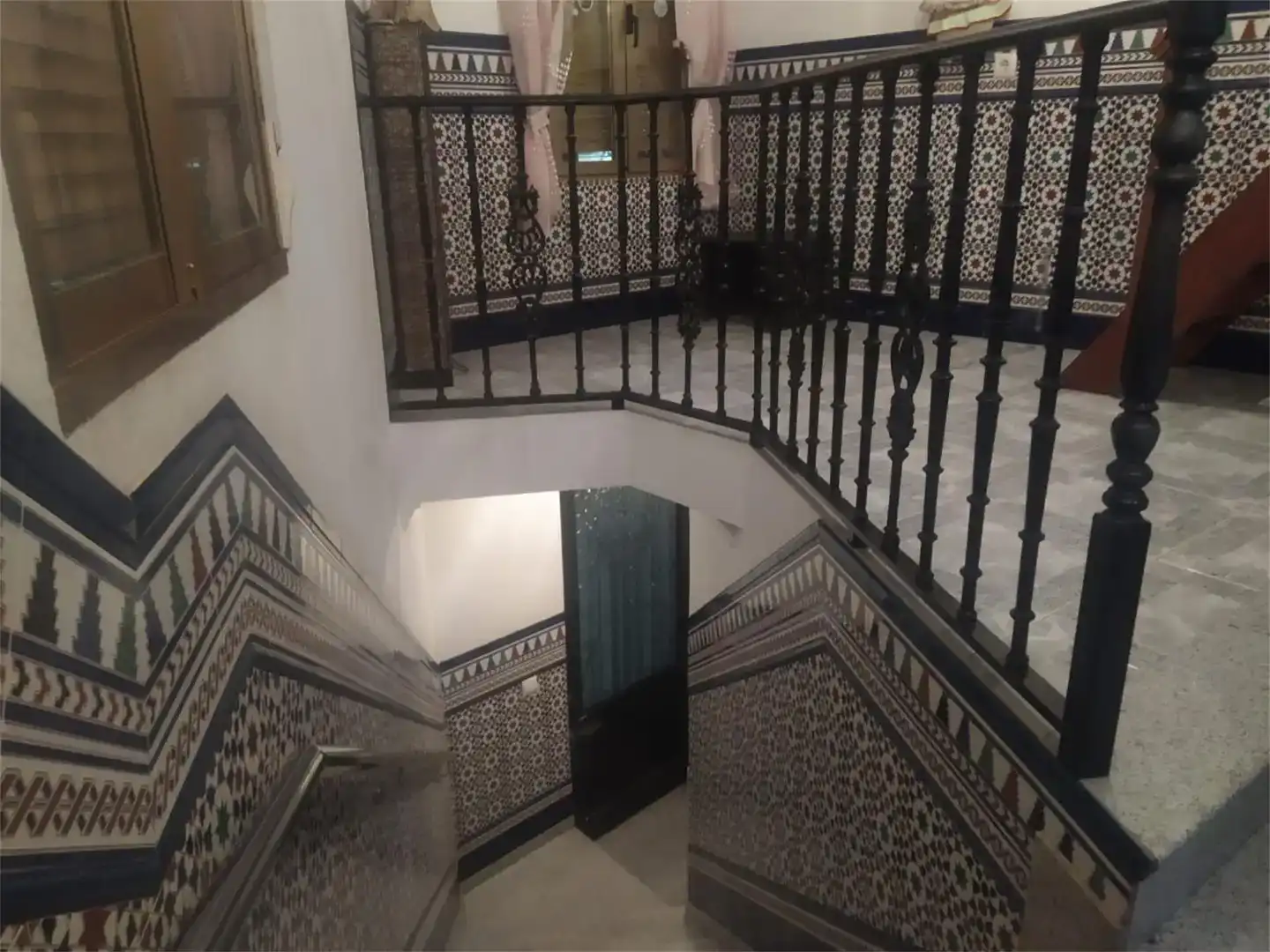 Piso en venta en Belalcázar con Aire acondicionado, Amueblado y Balcón
