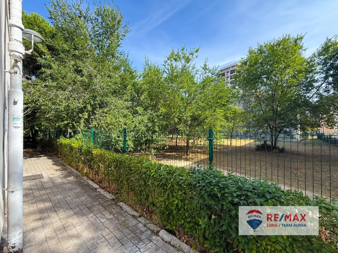 Flat with garden for sale in Calle del General Cadenas Campos 34, imagen 24