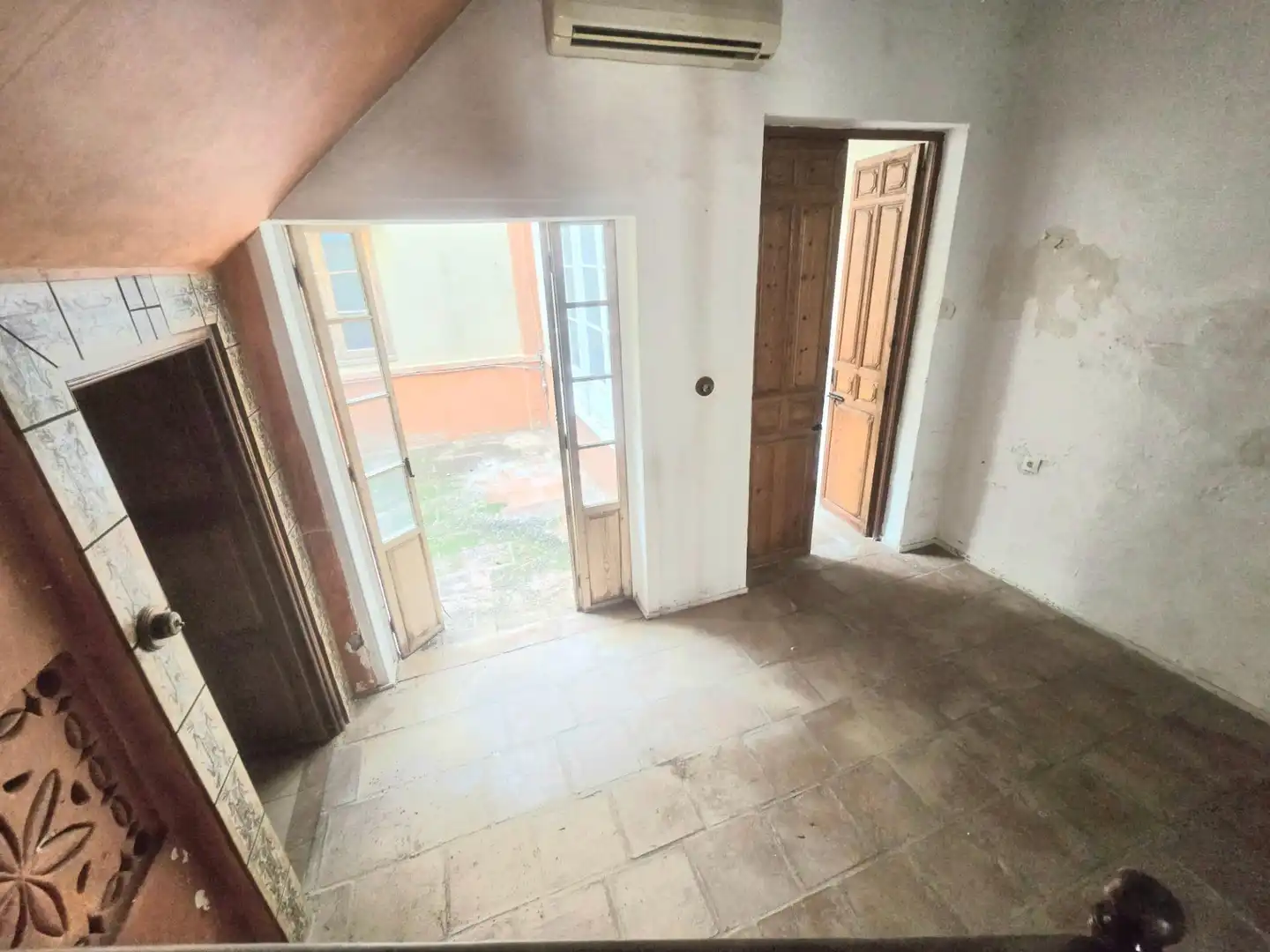 Casa adosada en venda en Álora amb Aire condicionat, Jardí privat i Terrassa