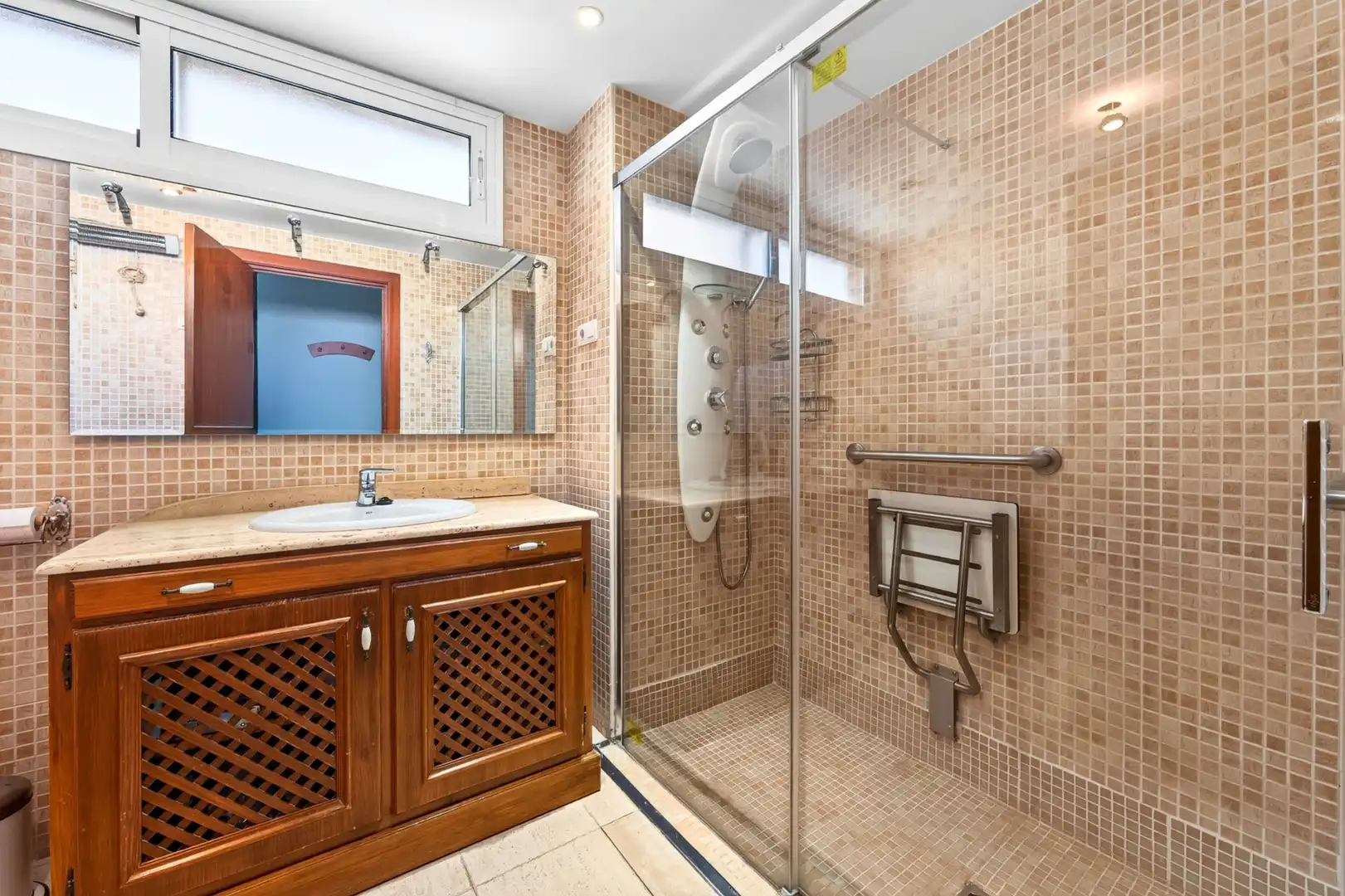 Appartement compact avec ascenseur à vendre à Centro, imagen 29