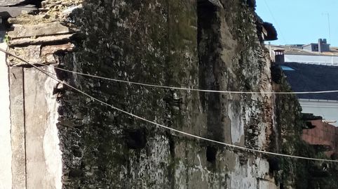 Foto 3 de Terreno industrial en venta en Rua Illas Canarias 61, Lugo, Lugo, 27003, España, -1, A Piriganlla - Albeiros - Garabolos, Lugo Capital