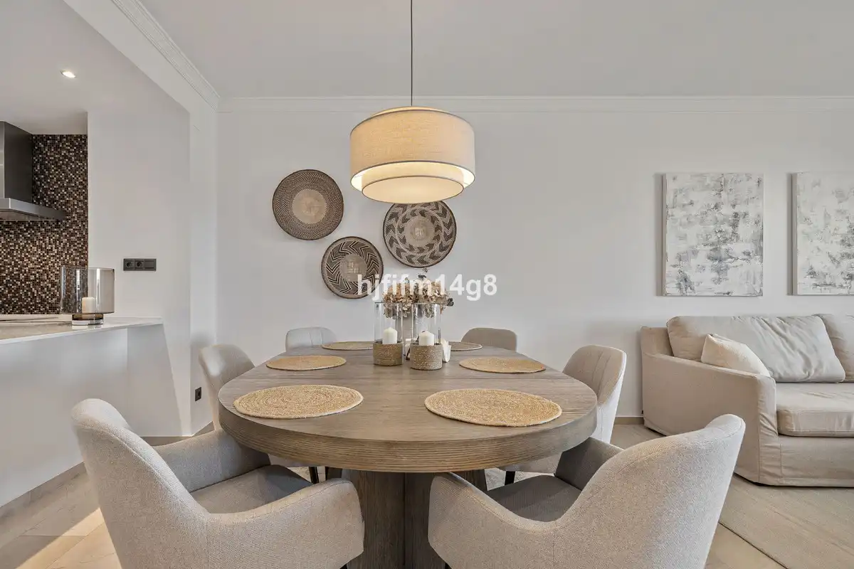 Flat for sale in Nueva Andalucía, imagen 7