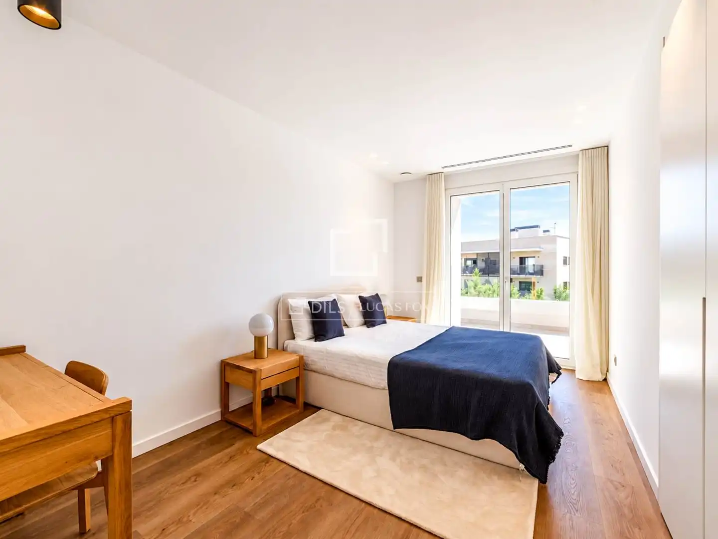 Villa con balcone in vendita a Vallpineda - Santa Bárbara, imagen 21