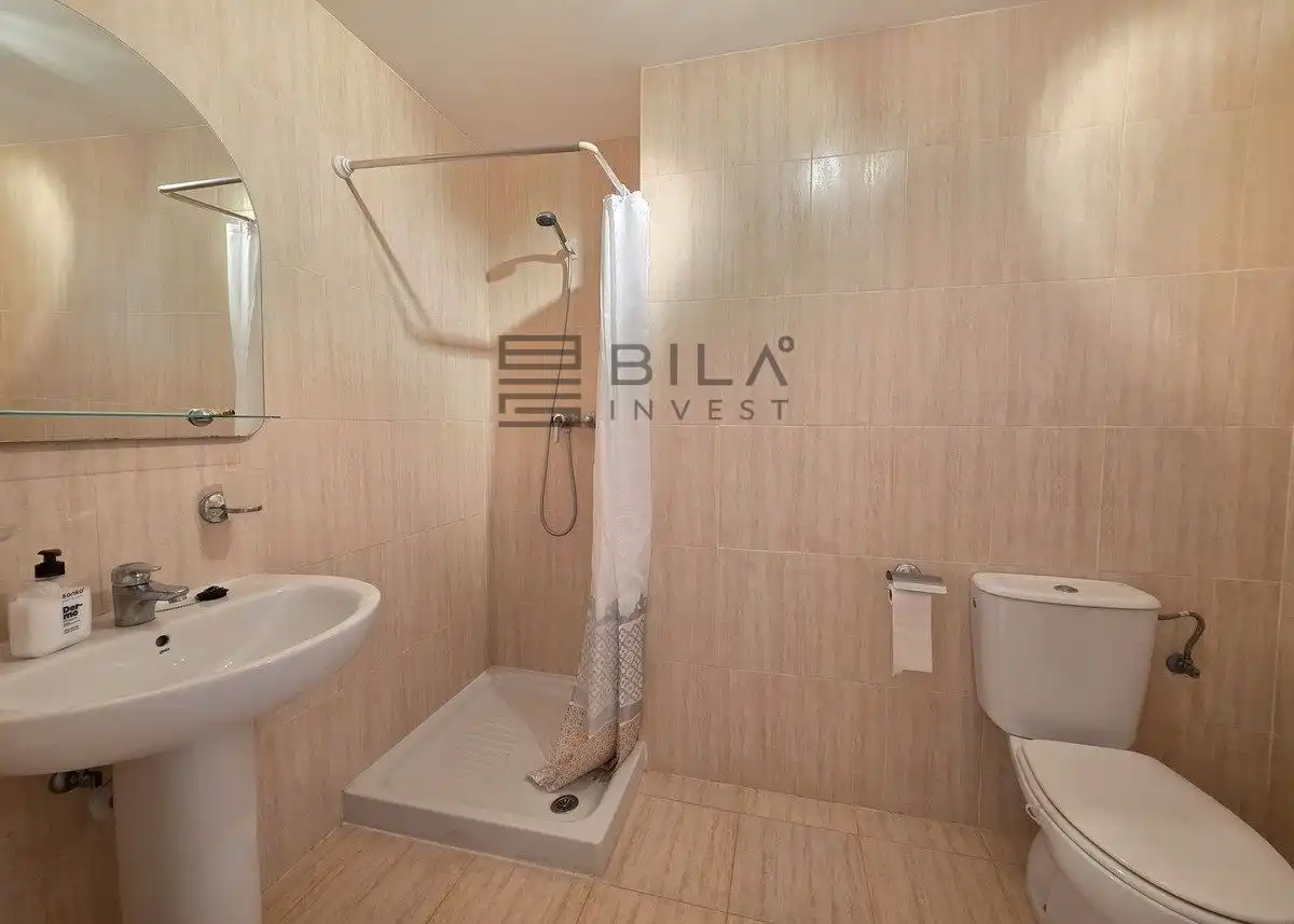 Piso con piscina en venta en Jose Orbaneja, imagen 16