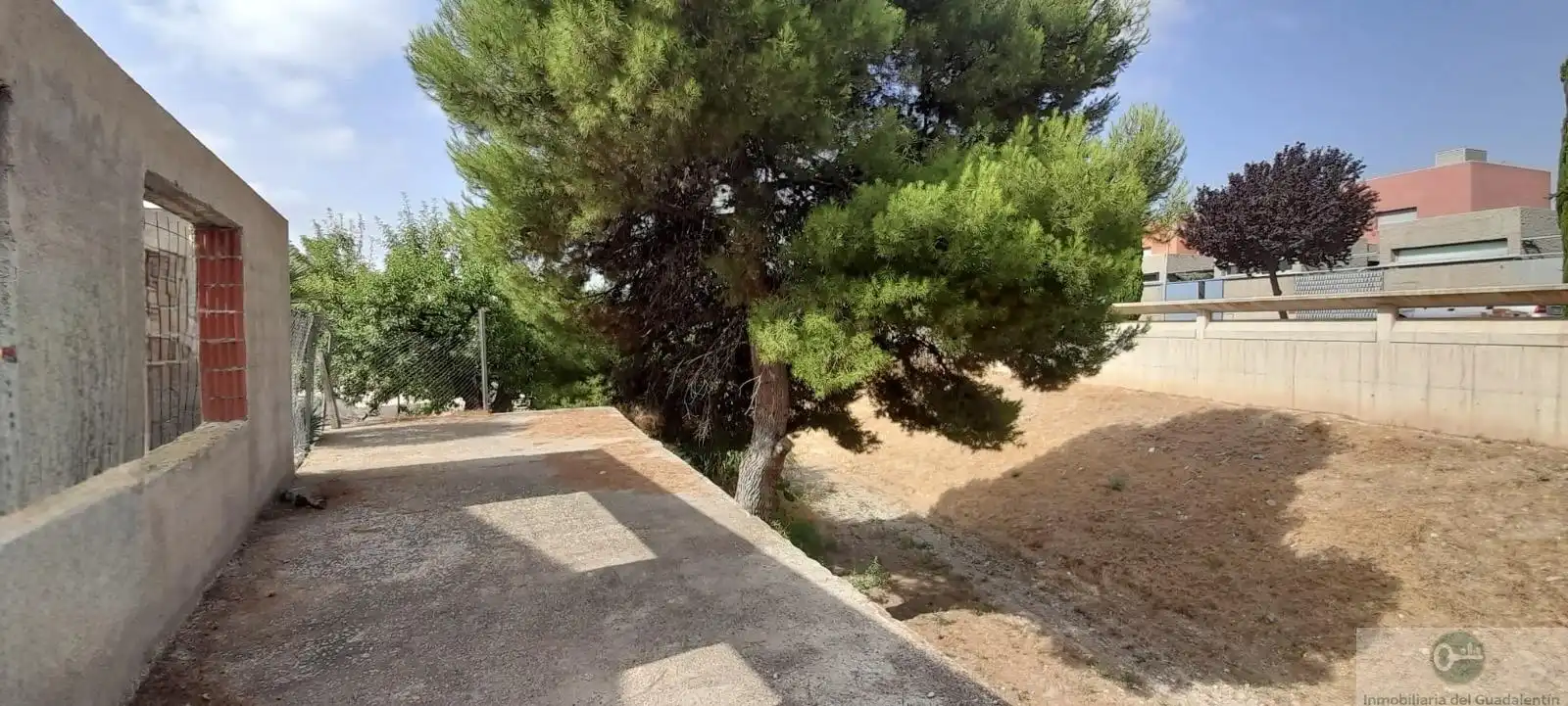 Casa o xalet en venda en Lorca amb Terrassa i Traster