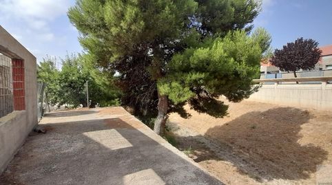 Foto 3 de Casa o xalet en venda a La Paca, Lorca