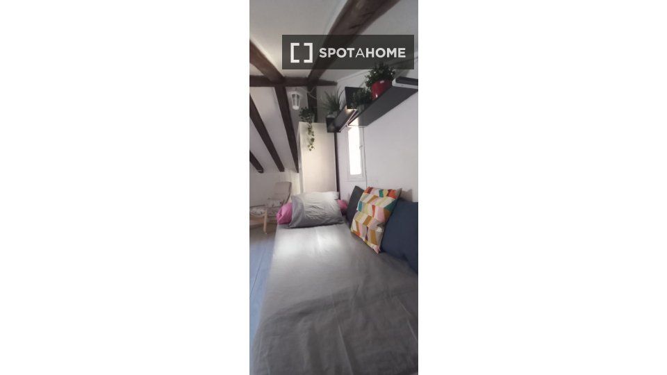 Flat to rent in Almagro