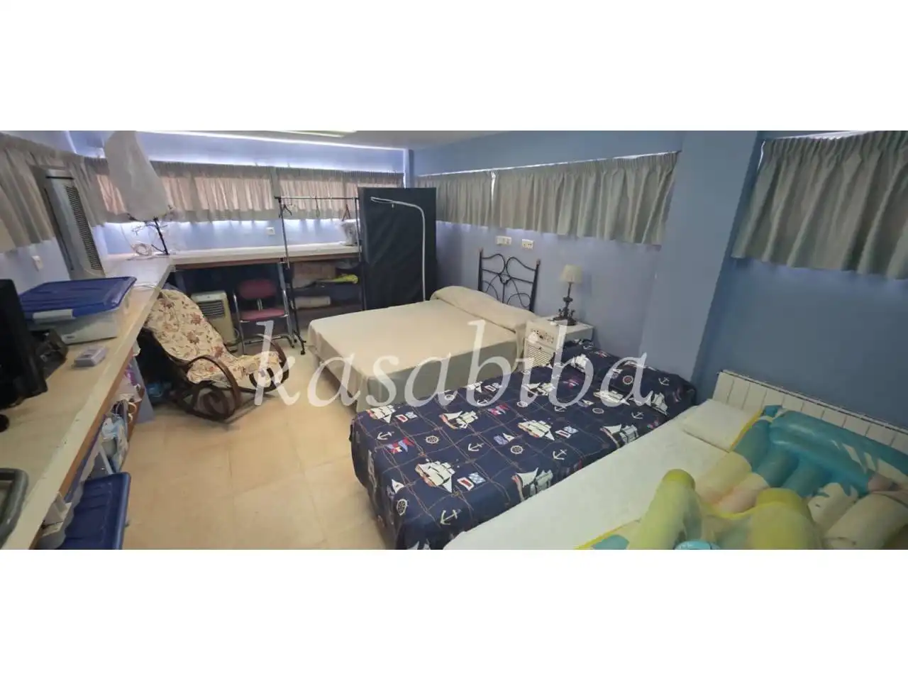 Villa mit Pool zum Verkauf in Calle Riu Palància, imagen 20