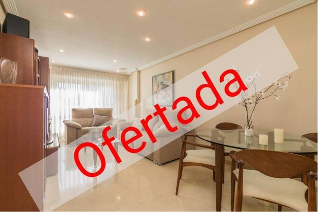 Piso en Venta en Camino CAMI DELS MAGROS, 23 en Camí dels Magros - Casablanca