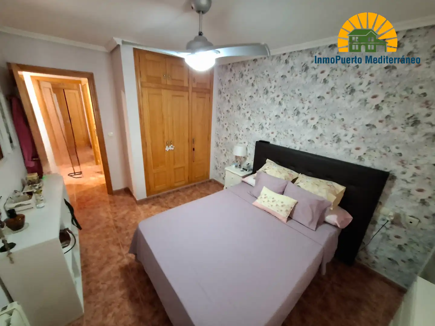 Mini appartamento con piscina in vendita a Playa de Poniente, imagen 15