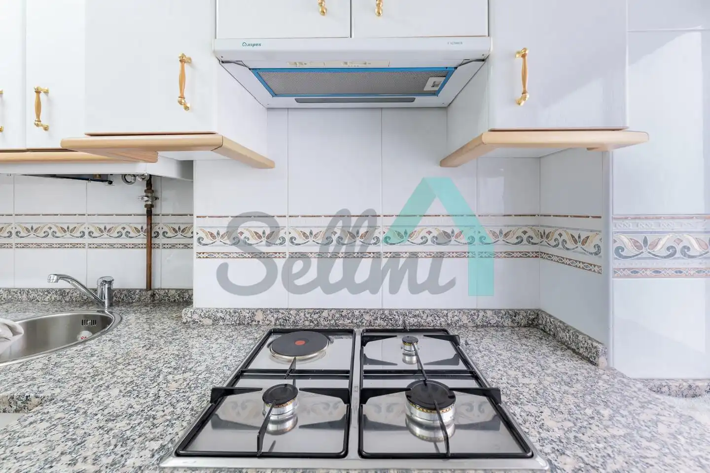 Flat with lift for sale in Los Pilares, imagen 8