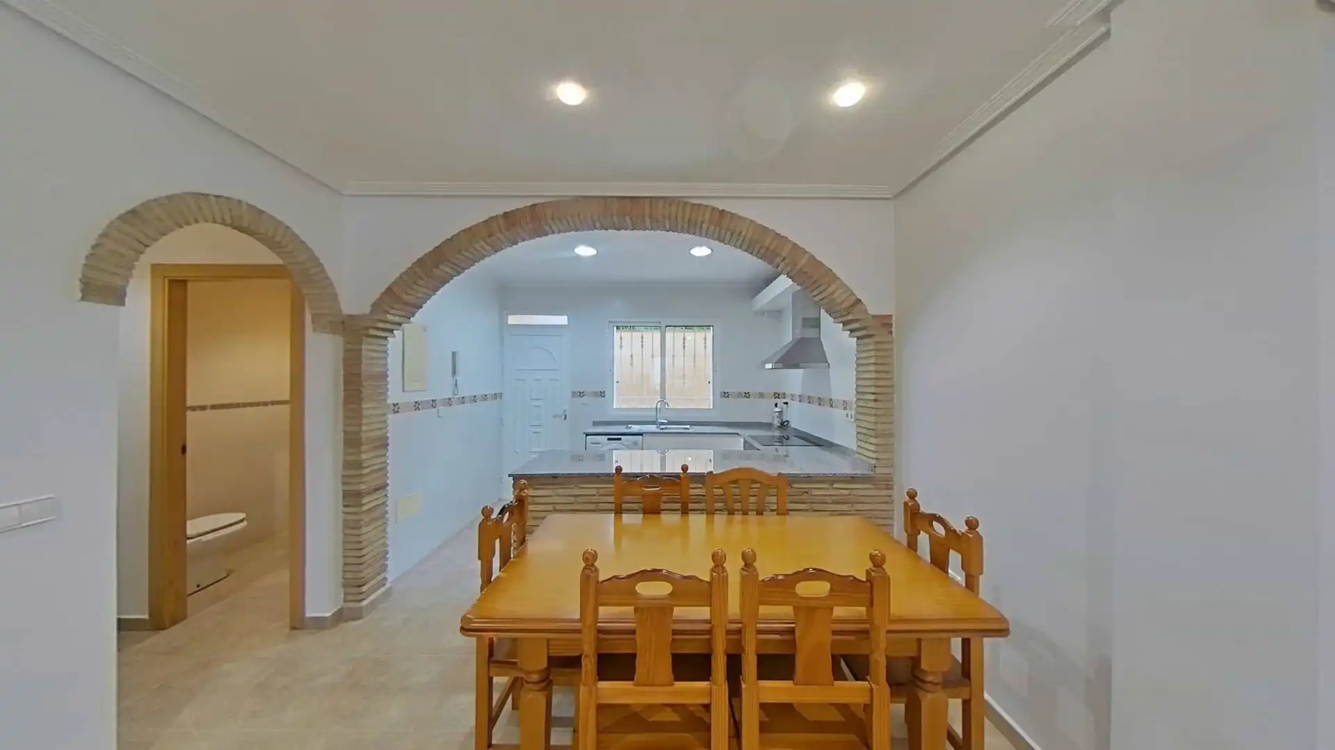 Mini appartamento in vendita a Santiago de la Ribera, imagen 17