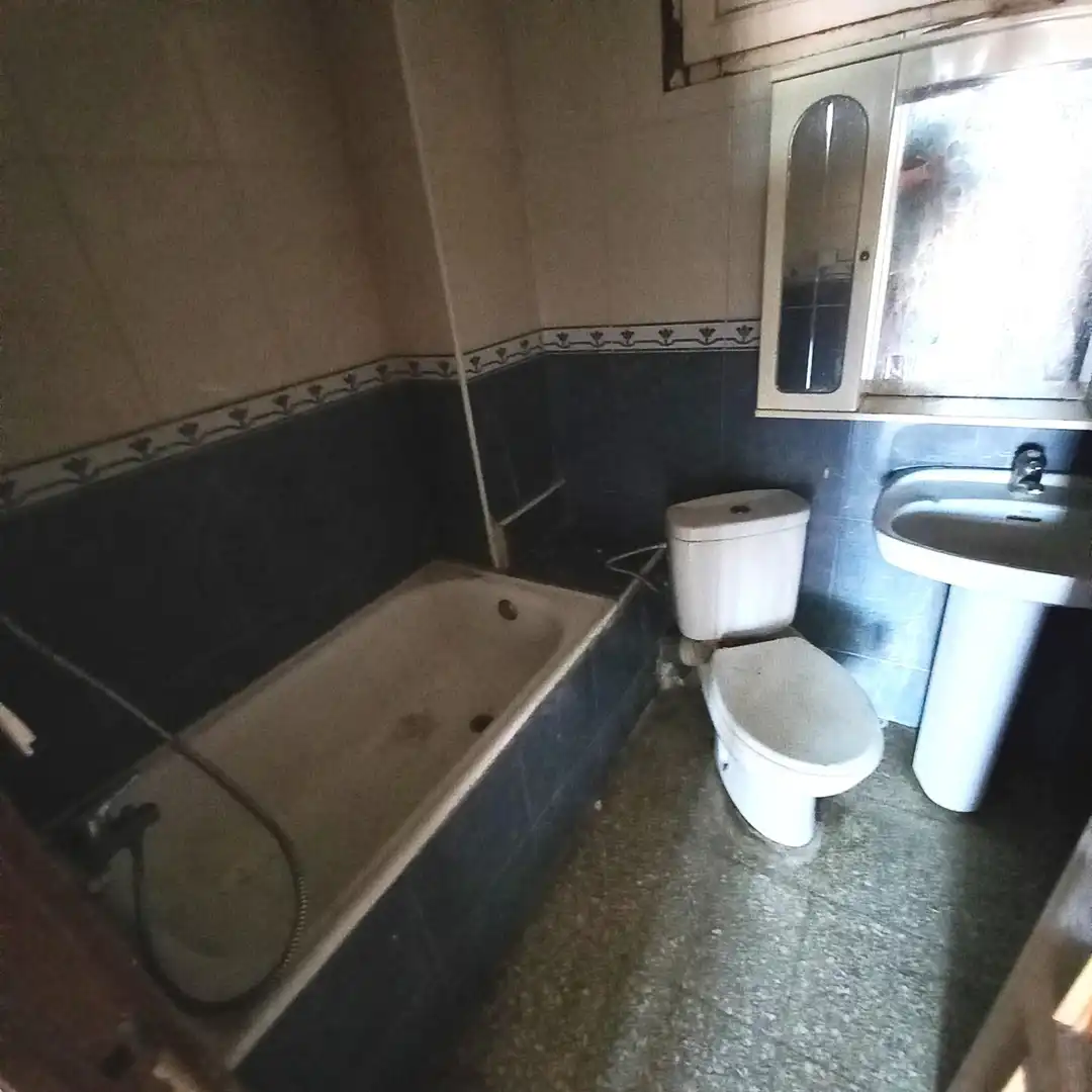 Piso con terraza en venta en Avenida MAS CATARRO, imagen 7