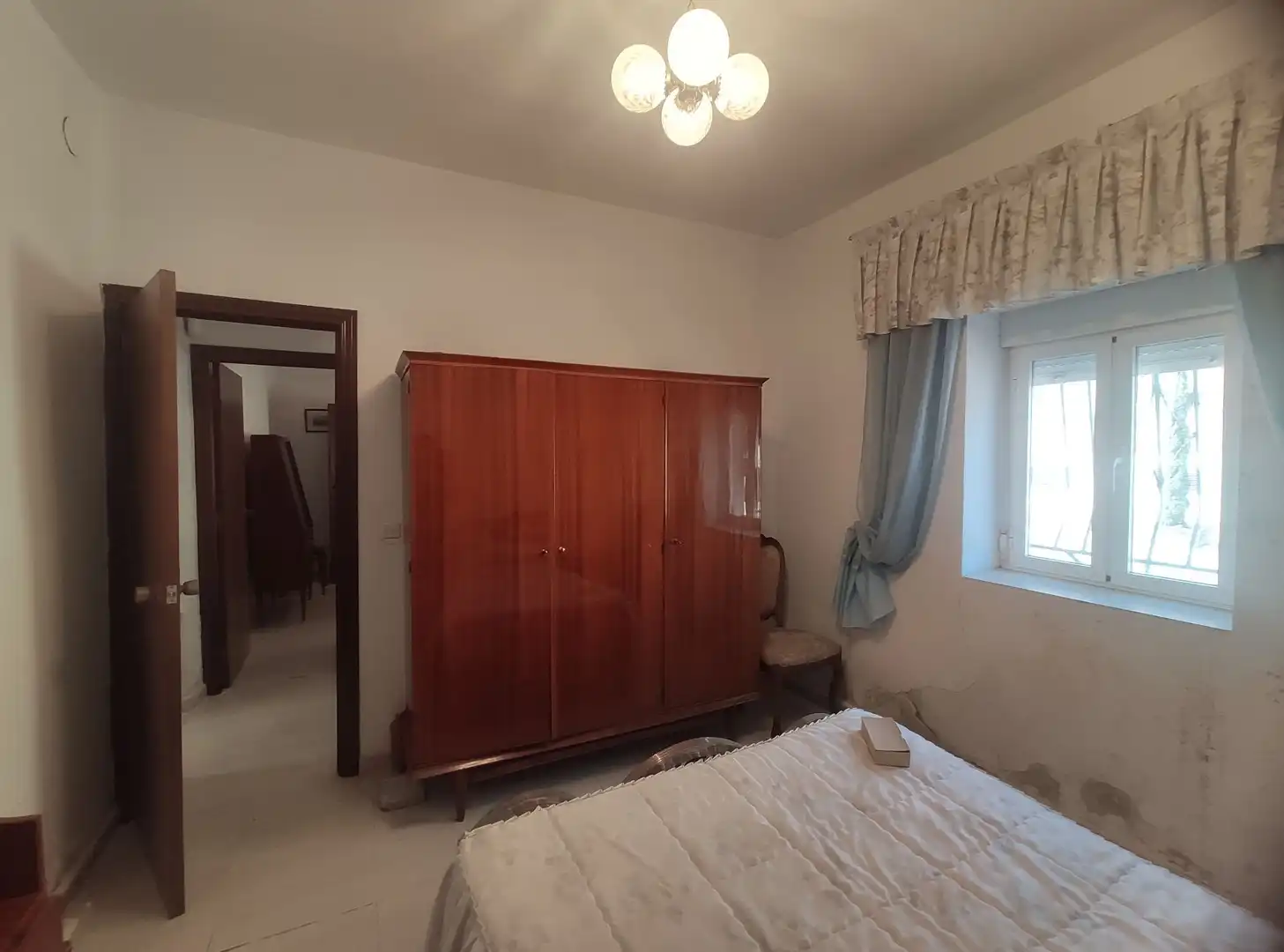 Habitación de Casa o chalet en venta en Yeles con Jardín privado y Trastero